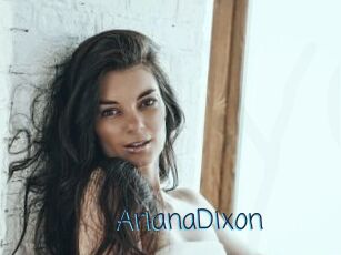 ArianaDixon