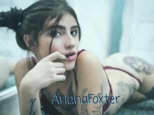 ArianaFoxter