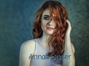 ArinaSpenser