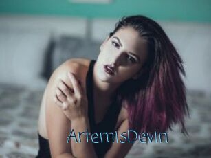 ArtemisDevin