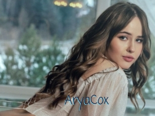 AryaCox