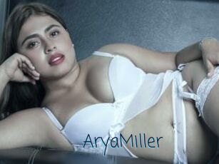 AryaMiller