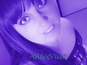 AshleeVixen