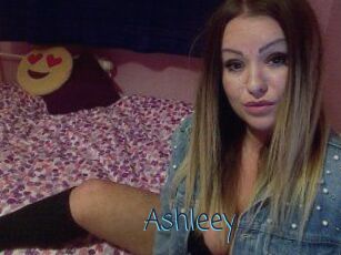 Ashleey