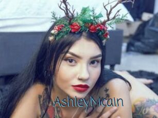 AshleyMcain