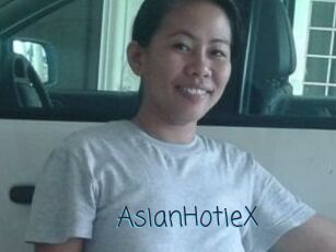 AsianHotieX