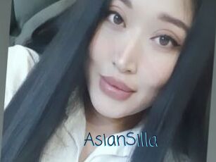 AsianSilla