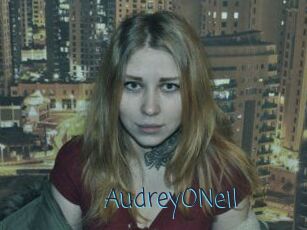 AudreyONeil