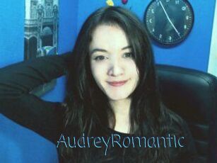 AudreyRomantic