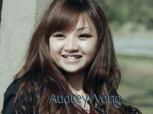 AudreyWang