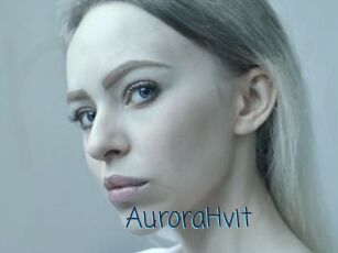 AuroraHvit