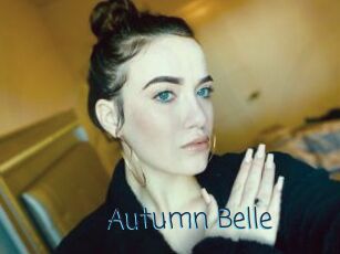 Autumn_Belle