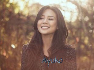 Ayuko