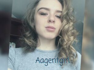 Aagentgirl