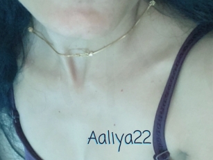 Aaliya22