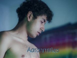 Aaronmiiles