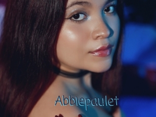 Abbiepaulet