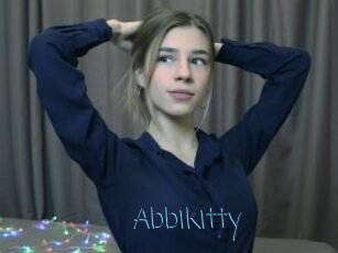 Abbikitty