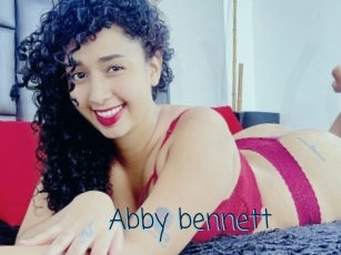 Abby_bennett