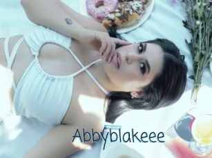 Abbyblakeee