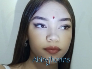 Abbyjhonns