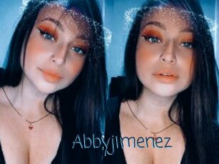 Abbyjimenez