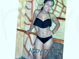 Abbyjonnes