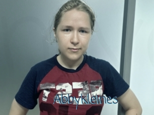 Abbykleines