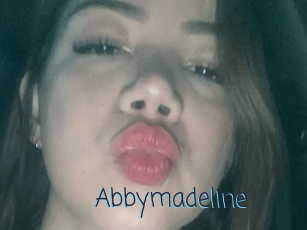 Abbymadeline