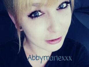 Abbymariexxx