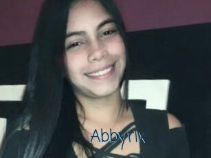 Abbyrix