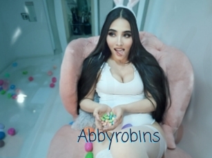 Abbyrobins