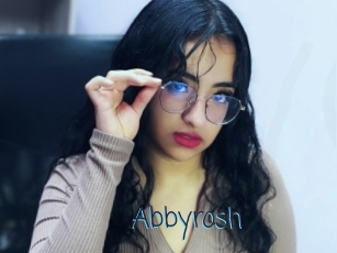 Abbyrosh