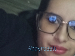 Abbyrussh