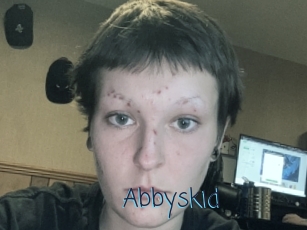 Abbyskid