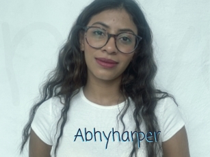 Abhyharper