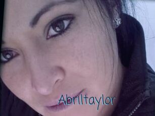 Abriltaylor