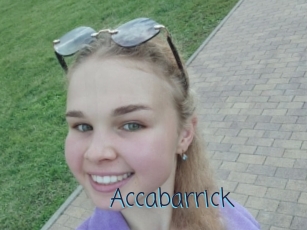 Accabarrick