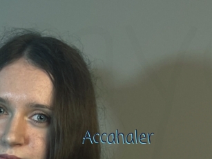 Accahaler