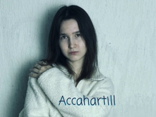 Accahartill