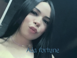 Ada_fortune