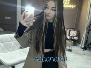 Adaanaida