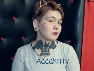 Addakitty