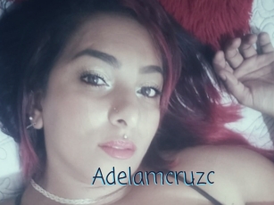 Adelamcruzc