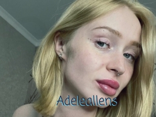 Adeleallens