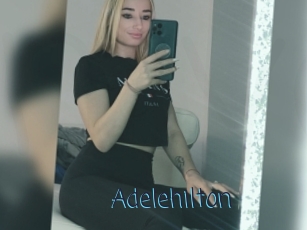 Adelehilton