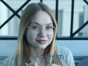 Adelekim