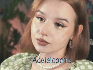 Adeleloomis