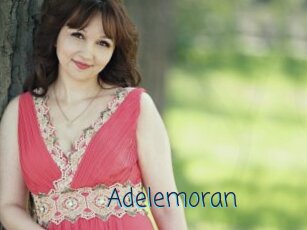 Adelemoran