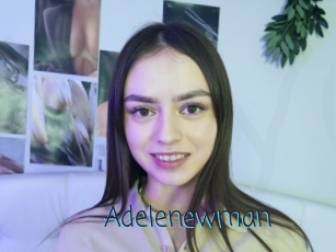 Adelenewman